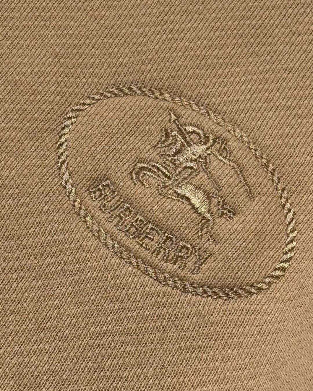 Кофта Burberry — изображение 5