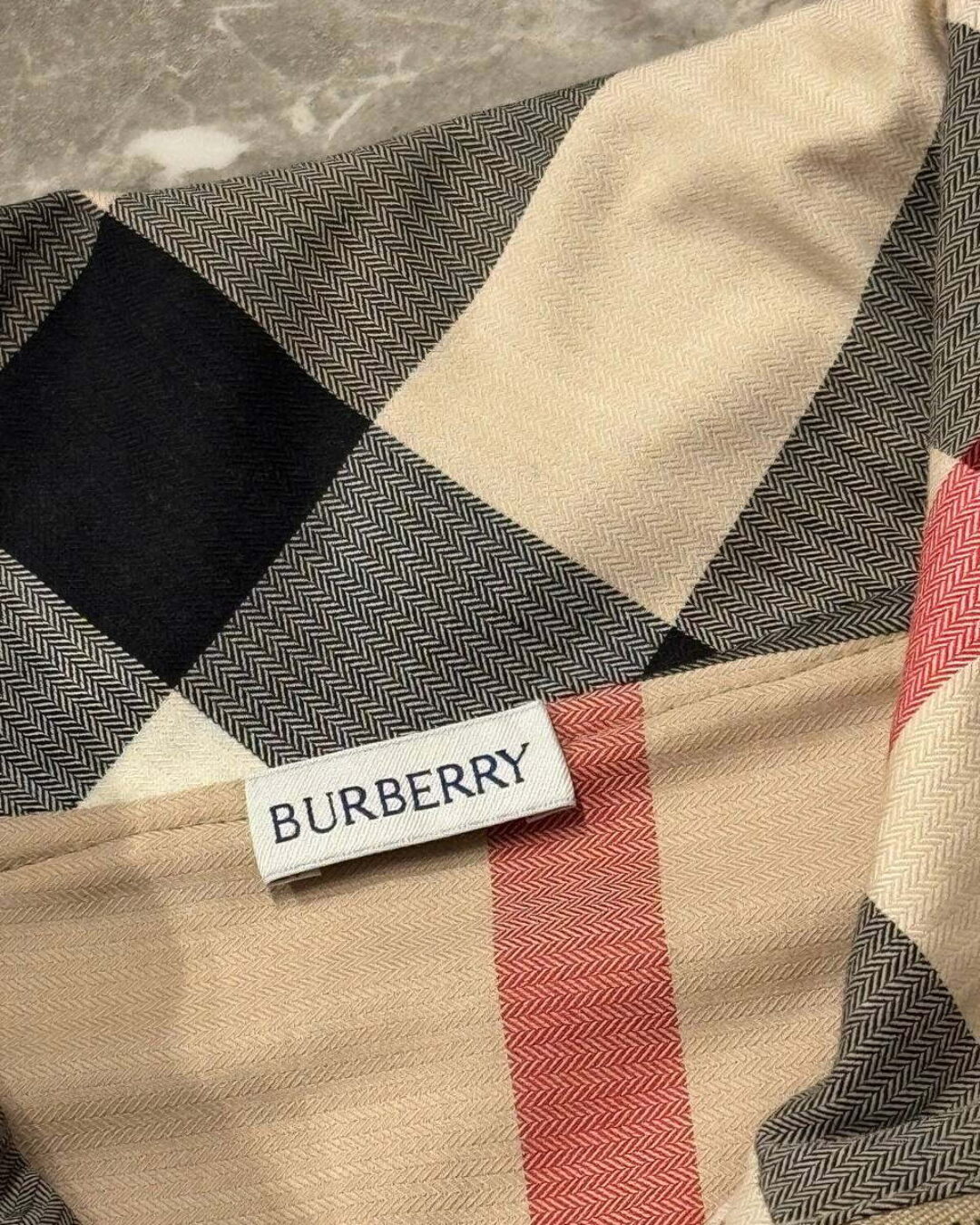 Кофта Burberry — изображение 6