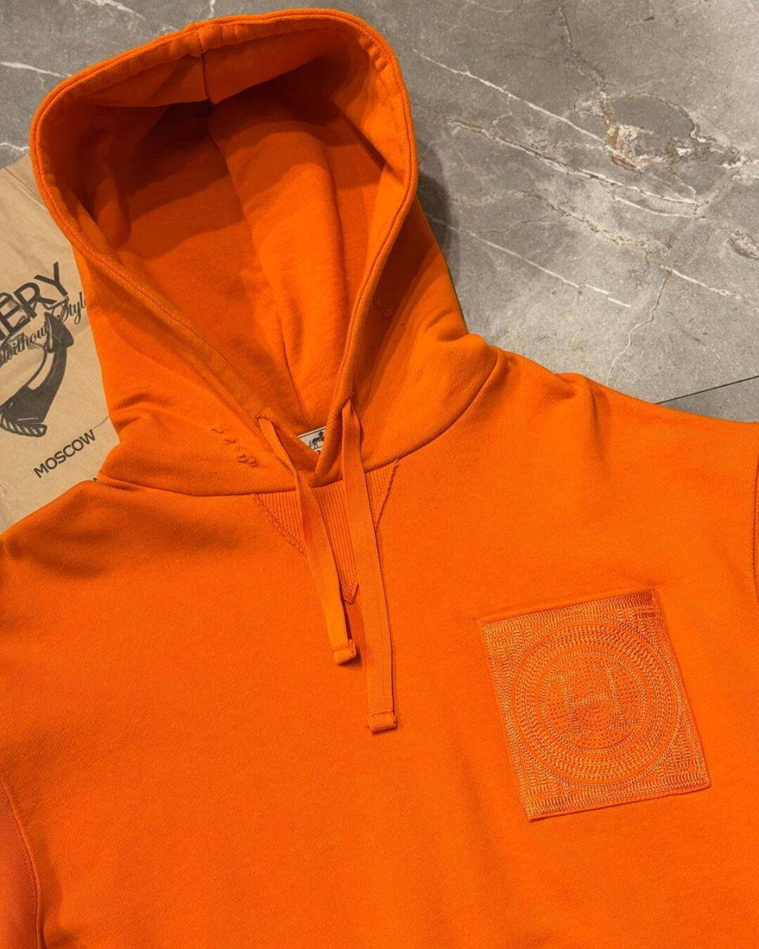 Худи Hermes — изображение 3