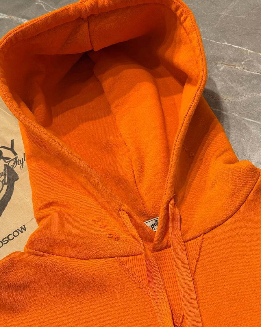 Худи Hermes — изображение 6