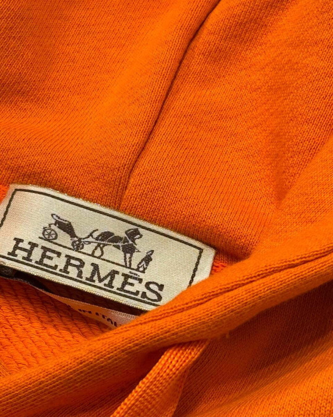 Худи Hermes — изображение 9