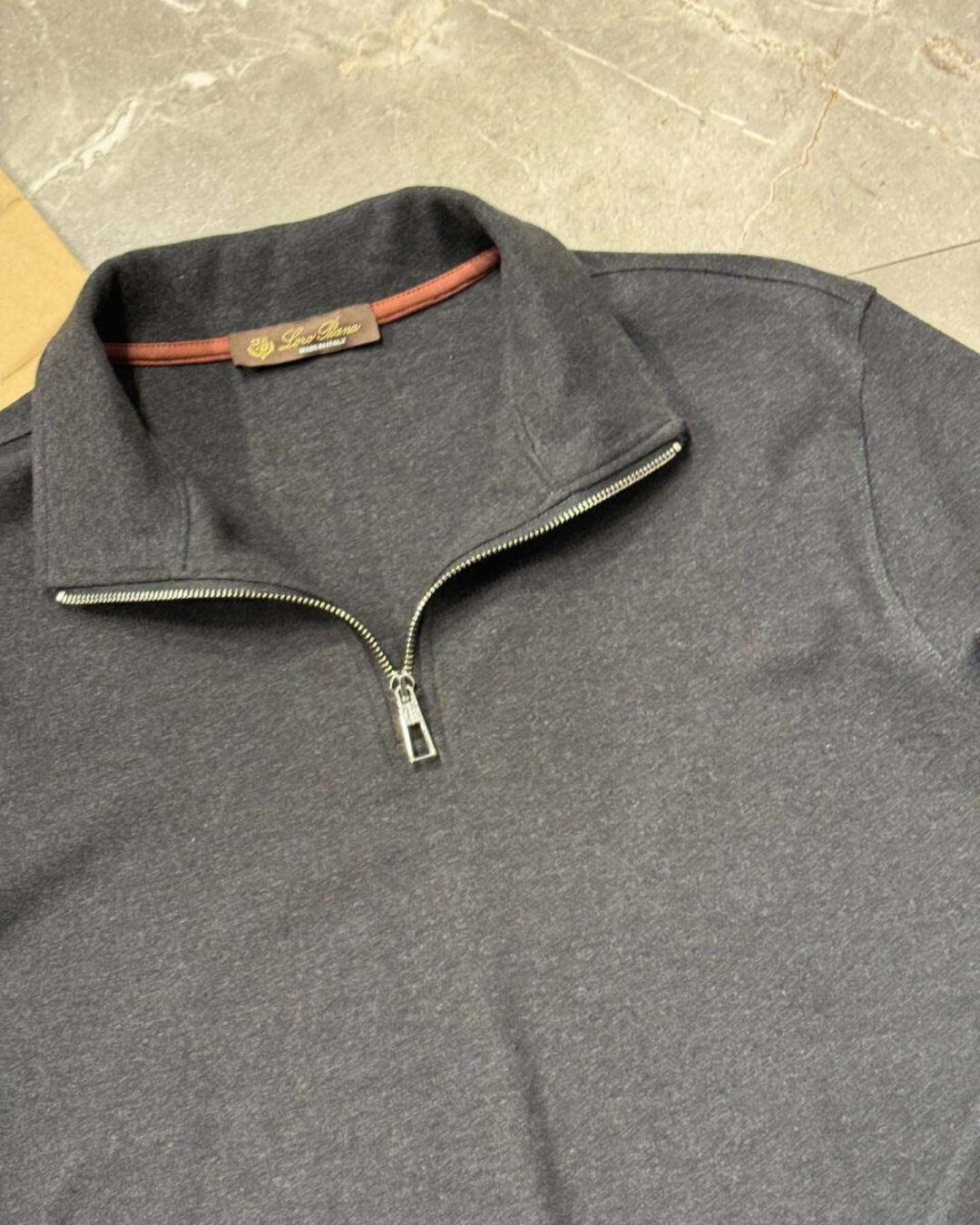 Кофта Loro Piana — изображение 4