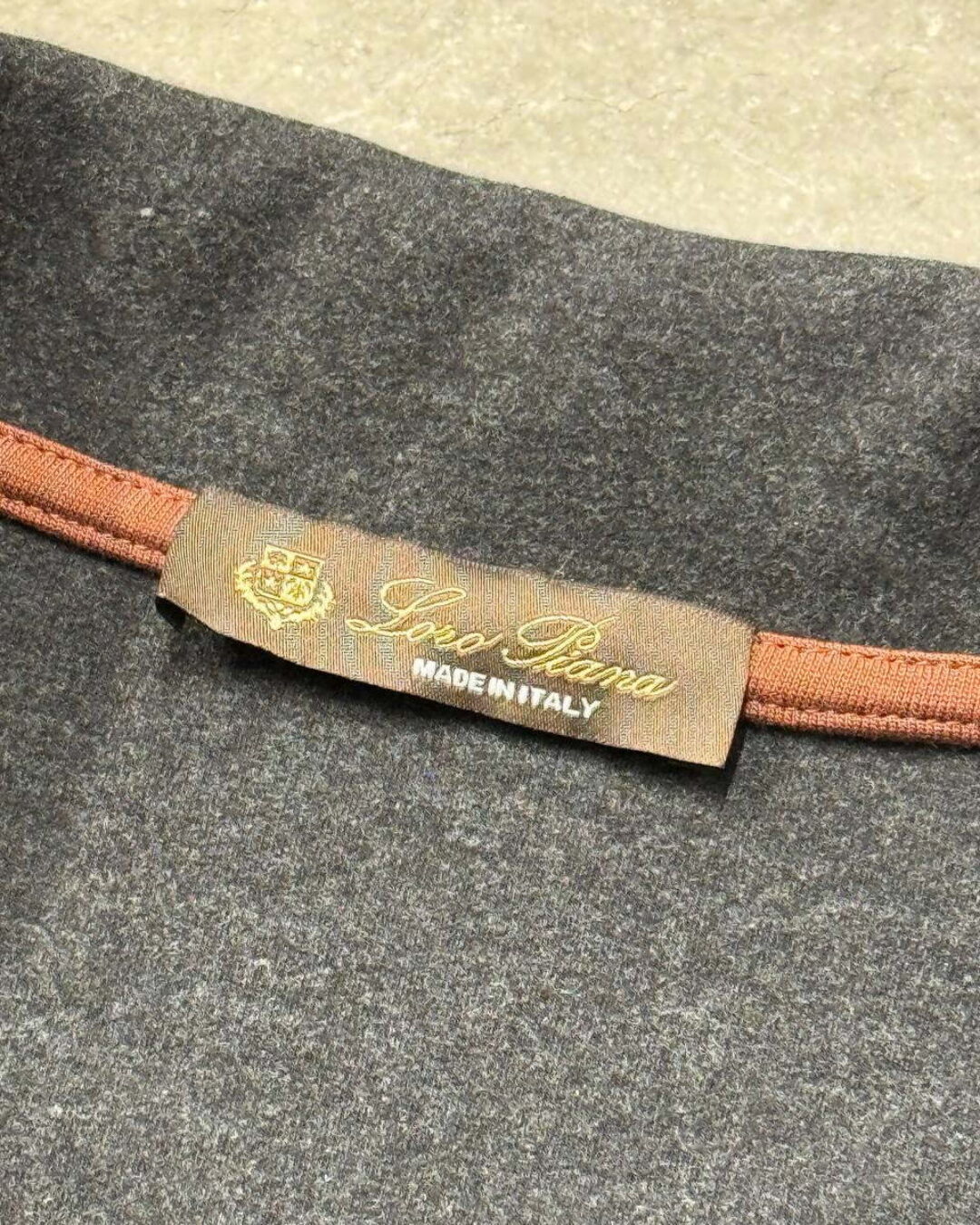 Кофта Loro Piana — изображение 7