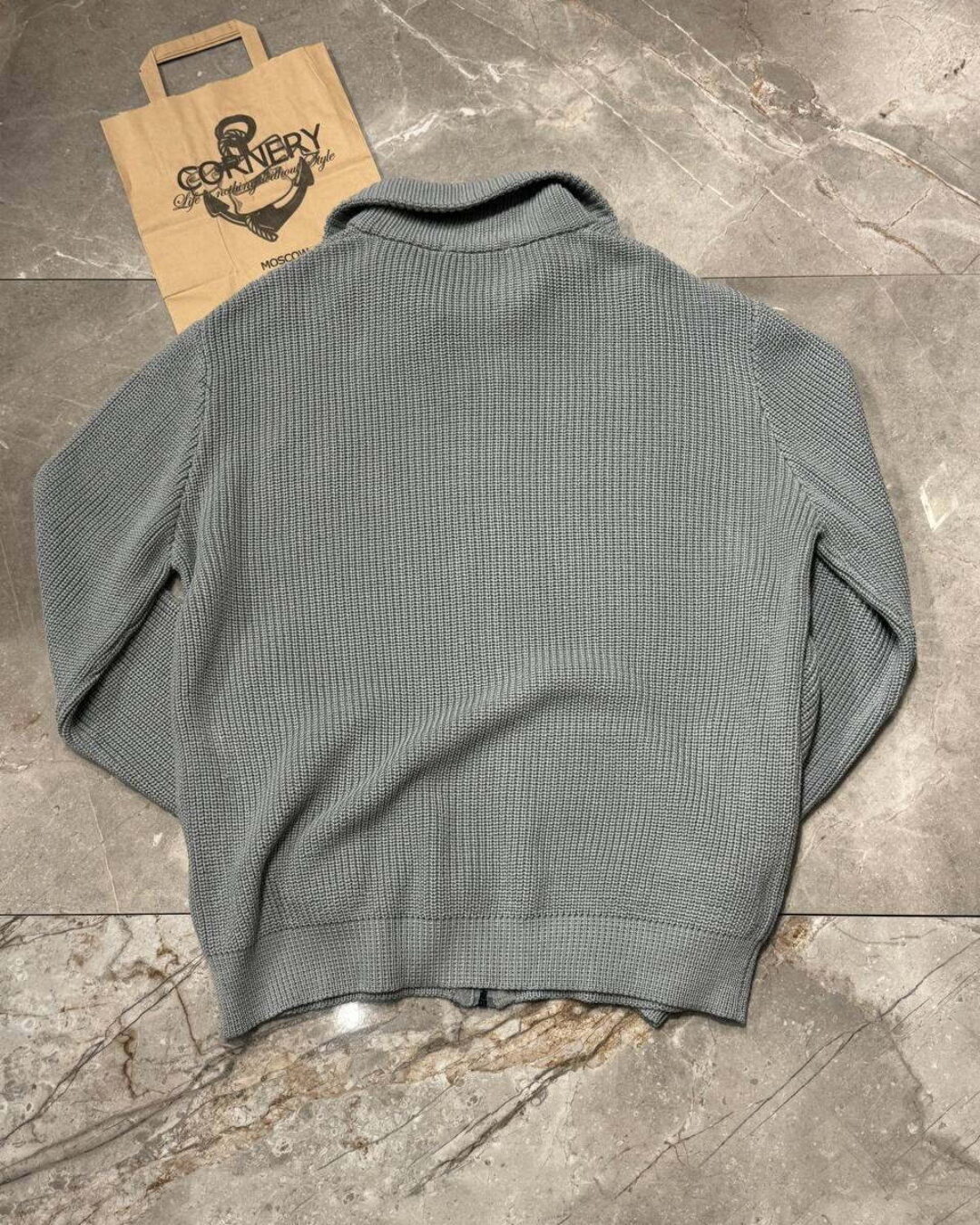 Кофта Loro Piana — изображение 2