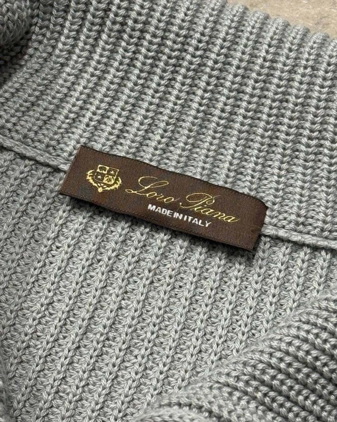 Кофта Loro Piana — изображение 4