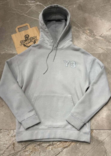 Худи Y-3