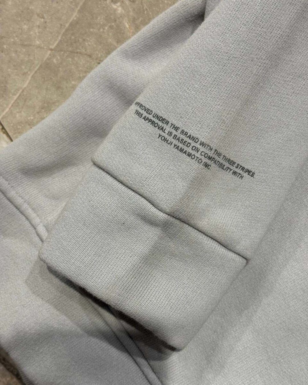 Худи Y-3 — изображение 6