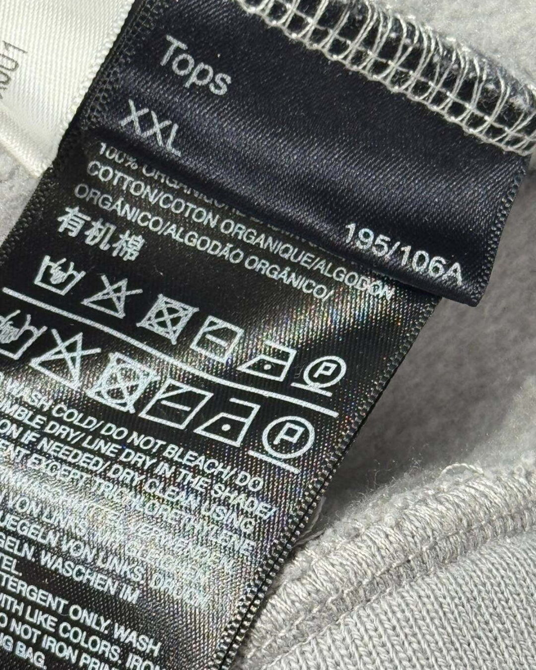 Худи Y-3 — изображение 8