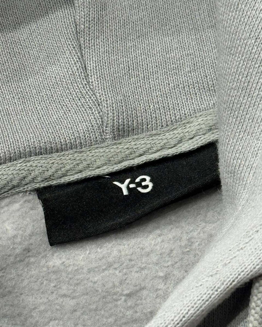 Худи Y-3 — изображение 9