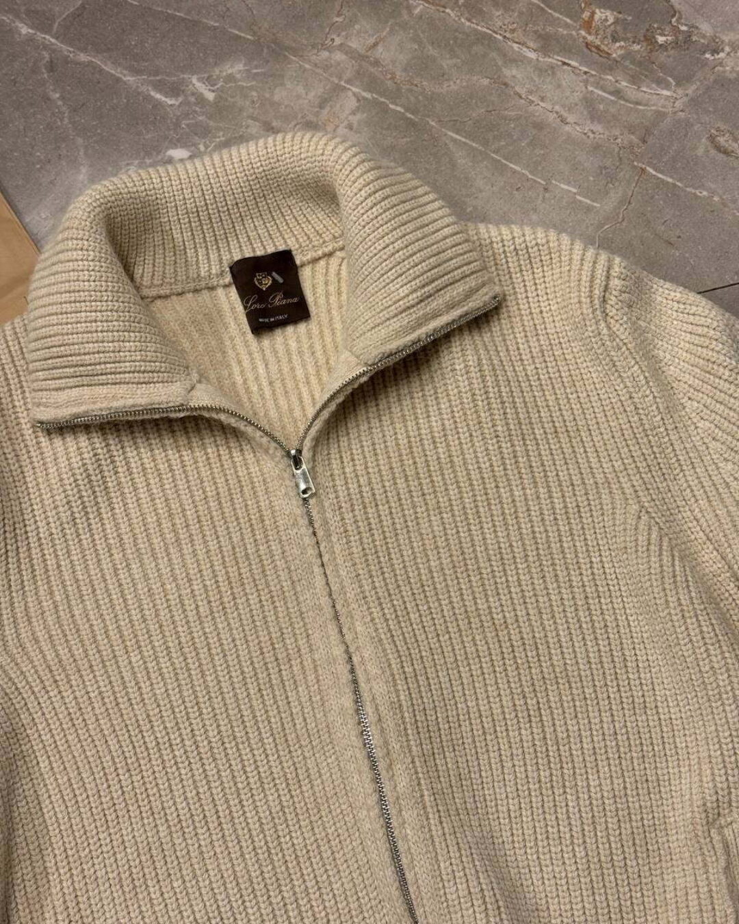 Свитер Loro Piana — изображение 3