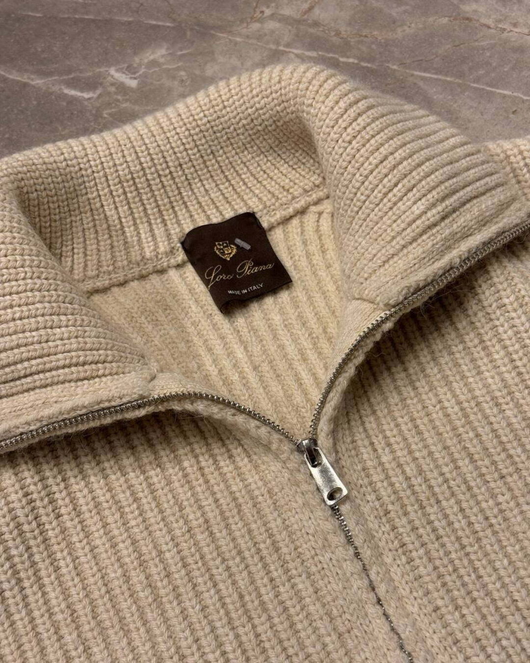 Свитер Loro Piana — изображение 6