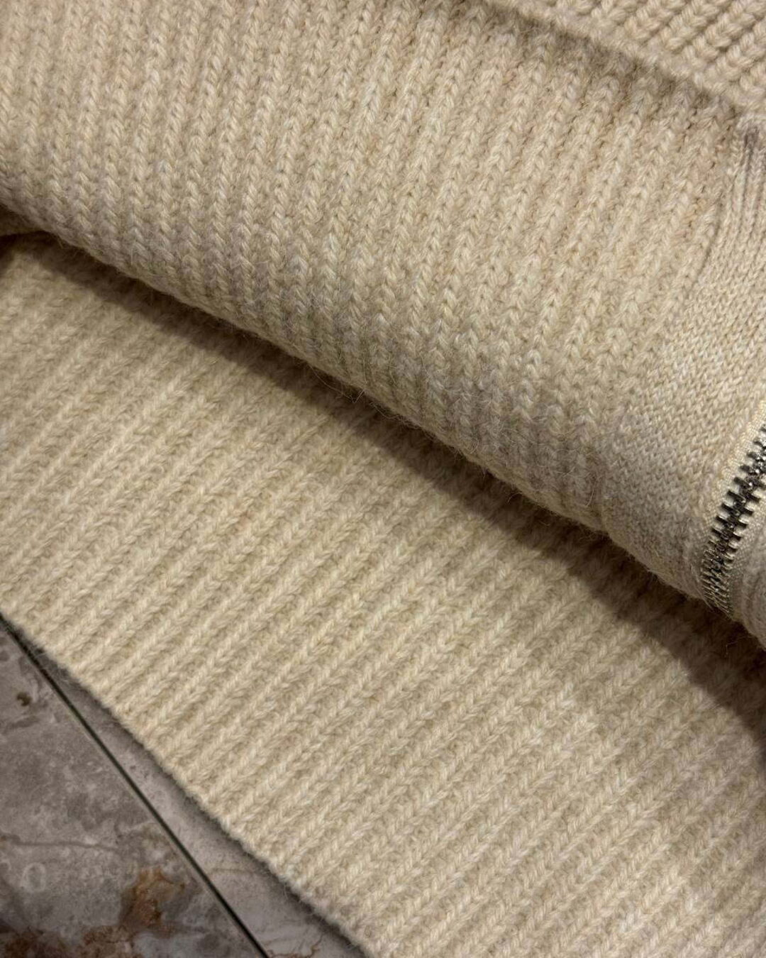 Свитер Loro Piana — изображение 8