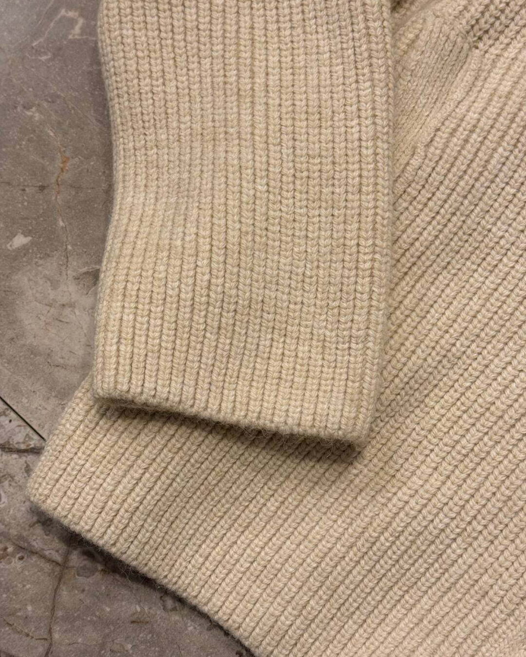 Свитер Loro Piana — изображение 9