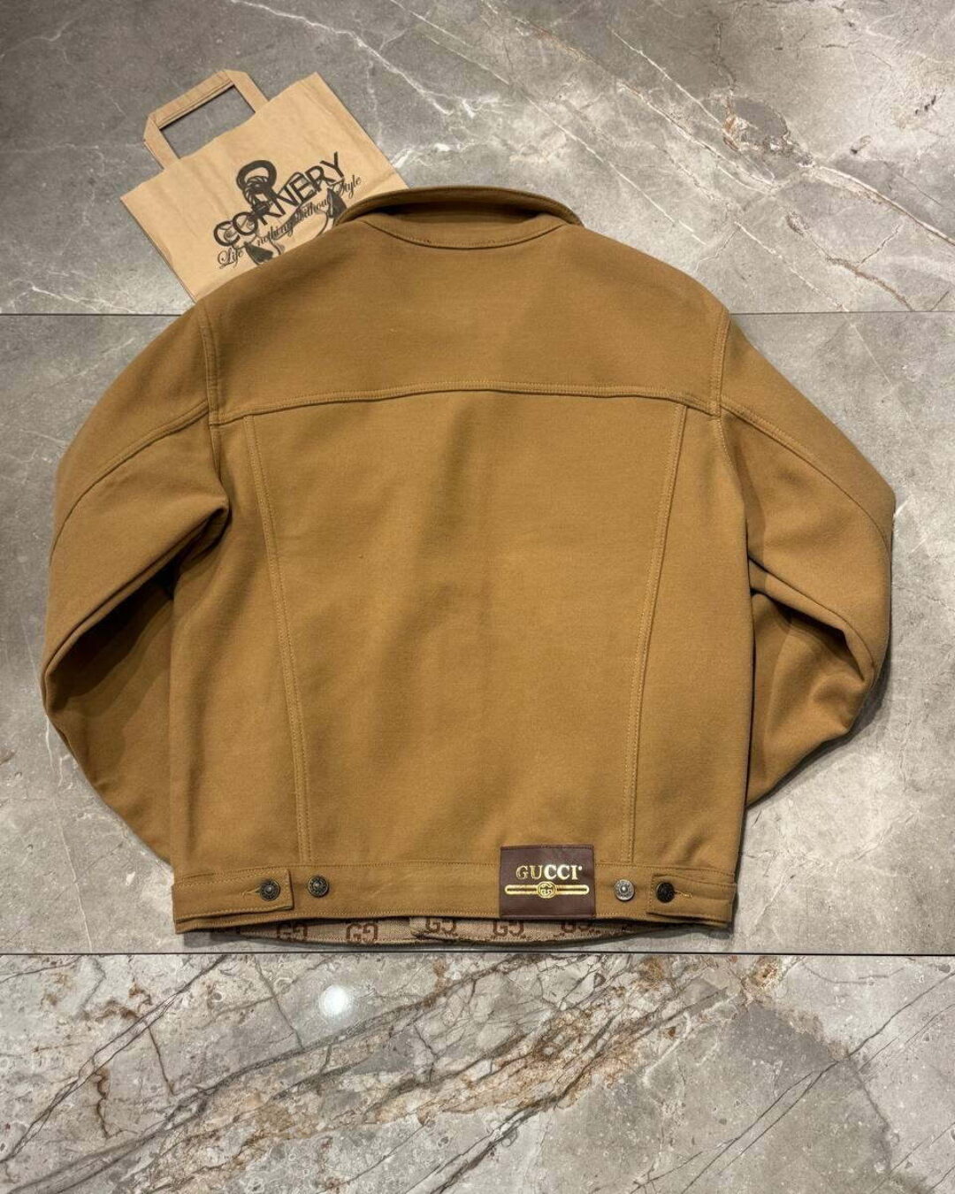Куртка Gucci — изображение 2