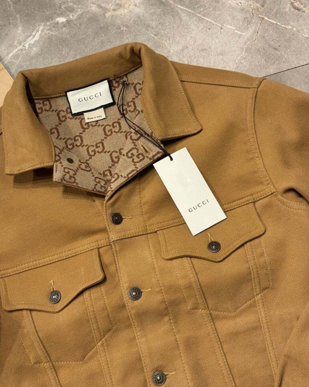 Куртка Gucci — изображение 4