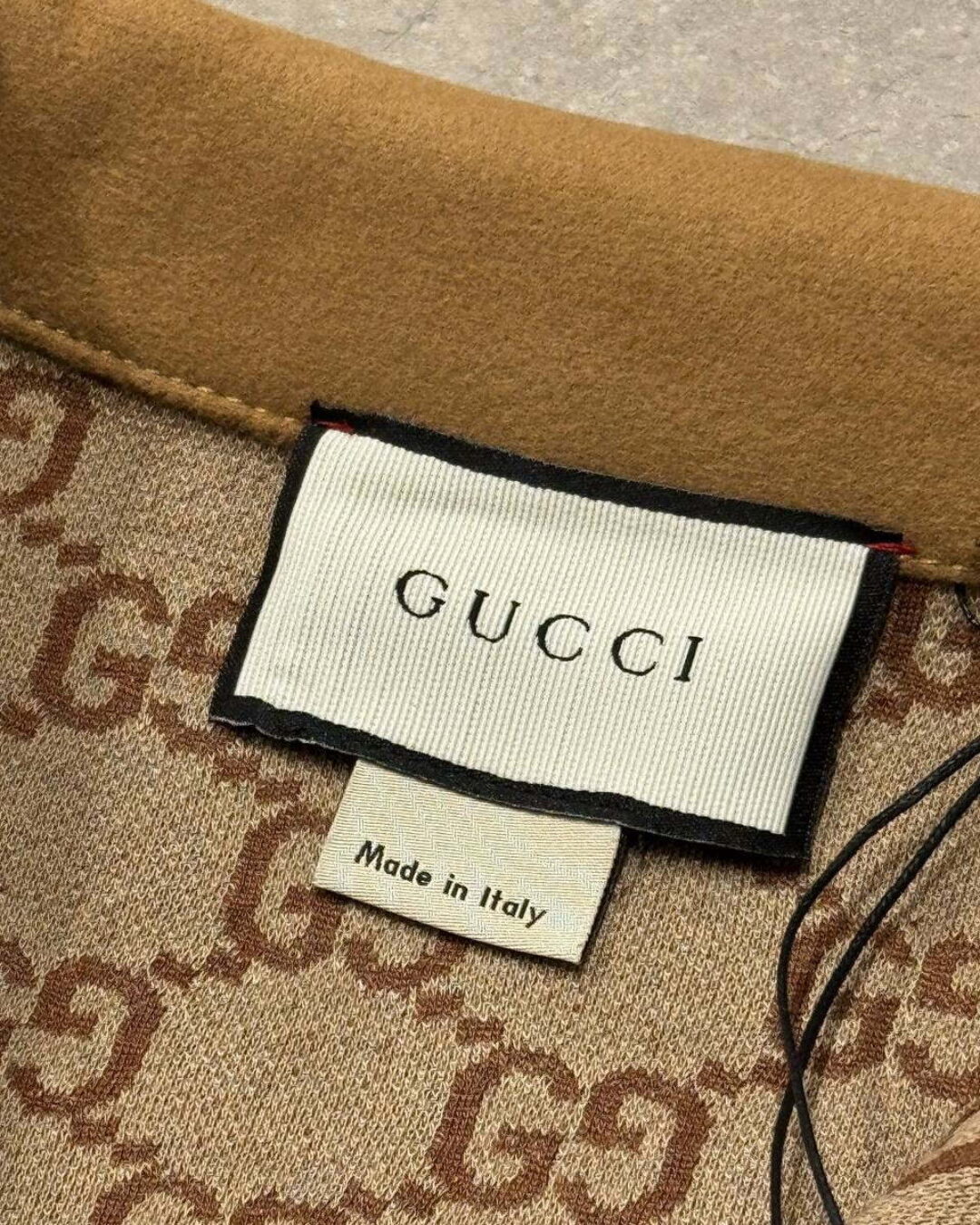 Куртка Gucci — изображение 7