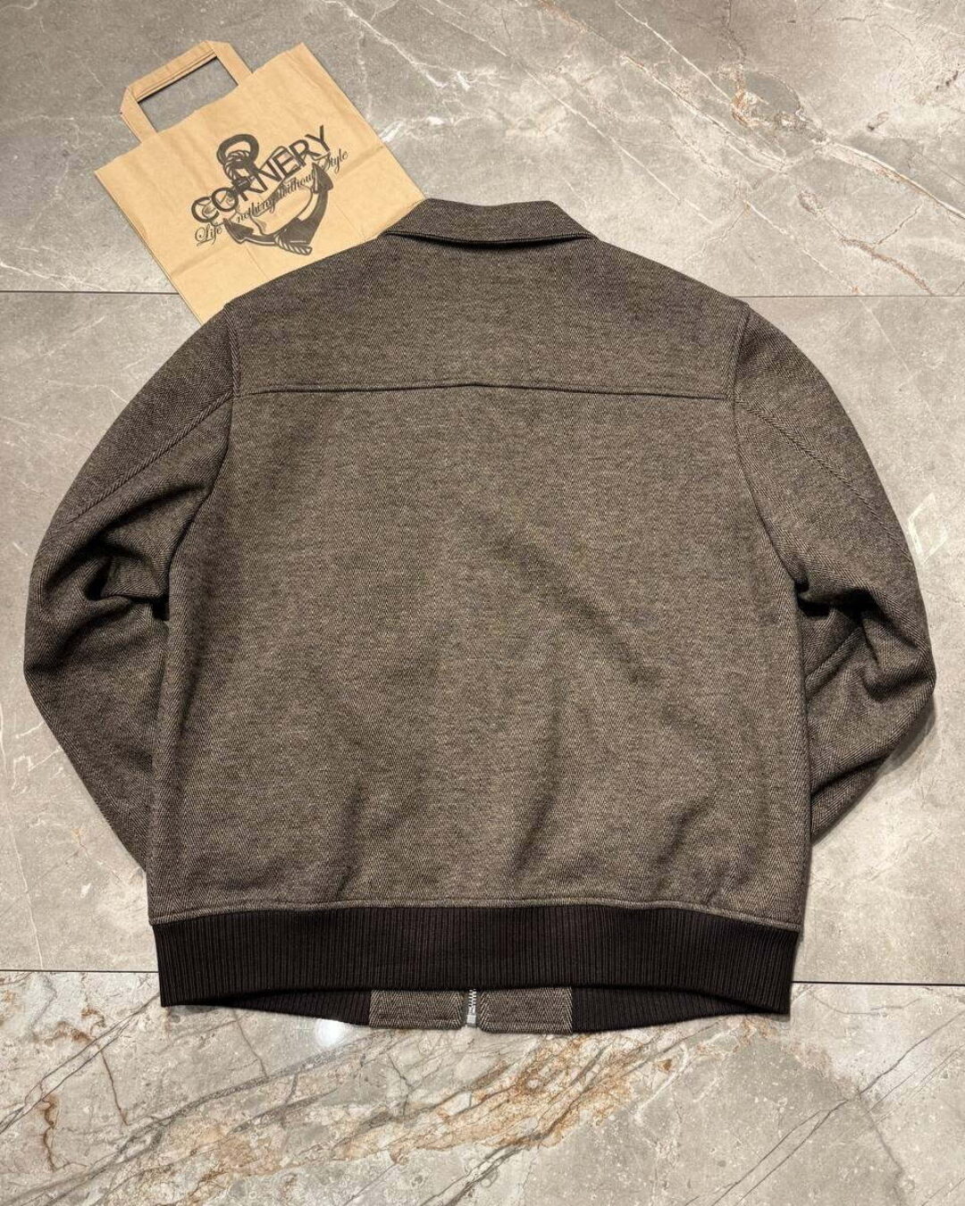 Куртка Berluti — изображение 2