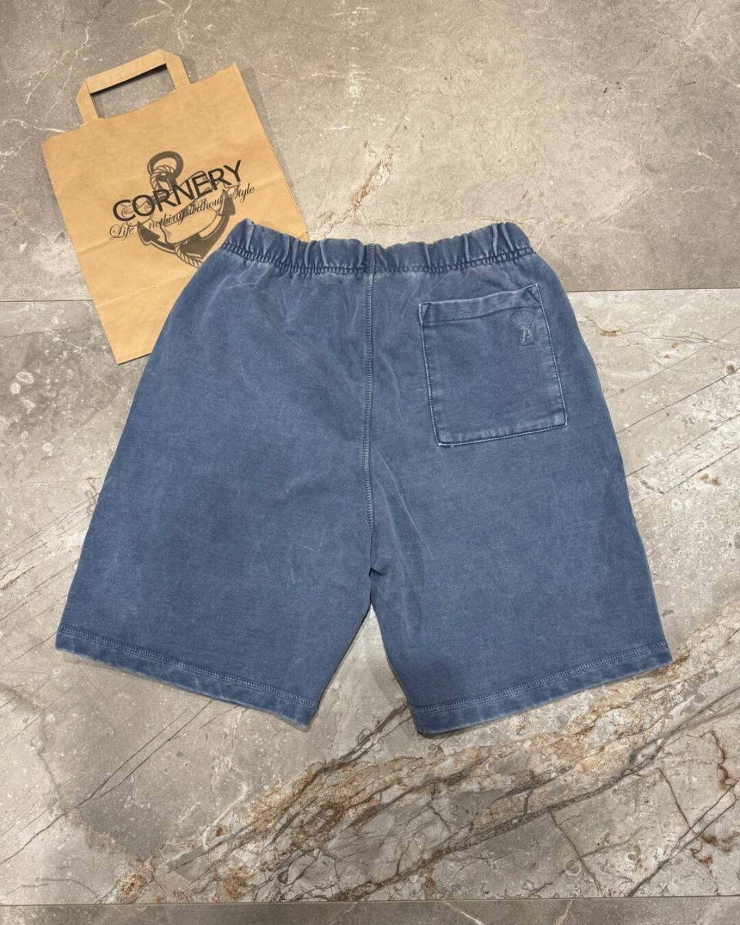 Шорты Ami — изображение 2