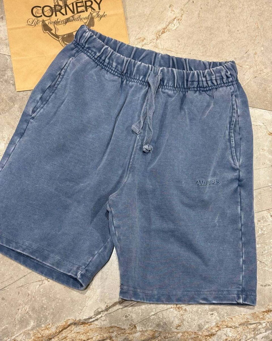 Шорты Ami — изображение 5