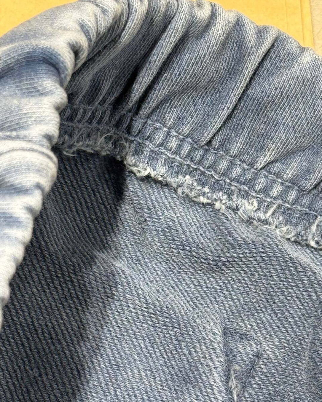 Шорты Ami — изображение 6