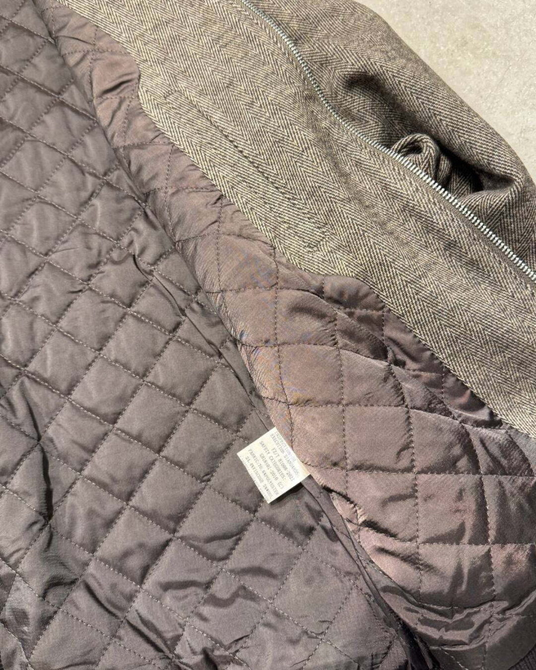 Куртка Berluti — изображение 7