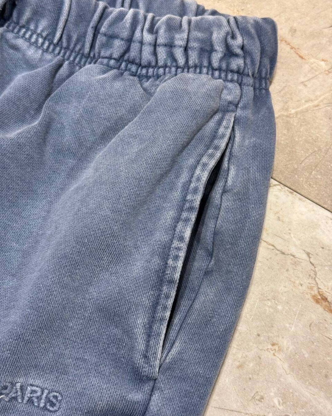 Шорты Ami — изображение 7