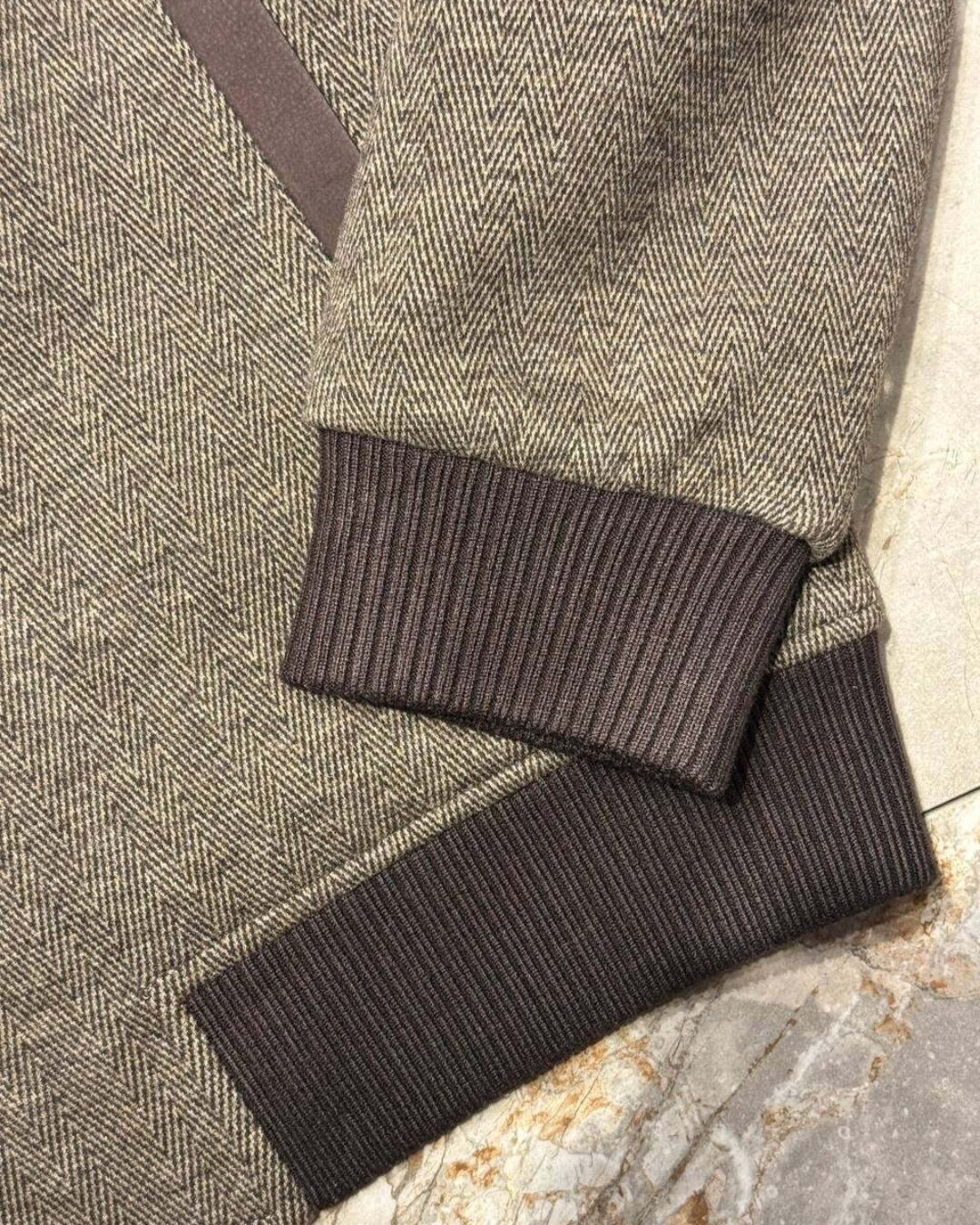 Куртка Berluti — изображение 8