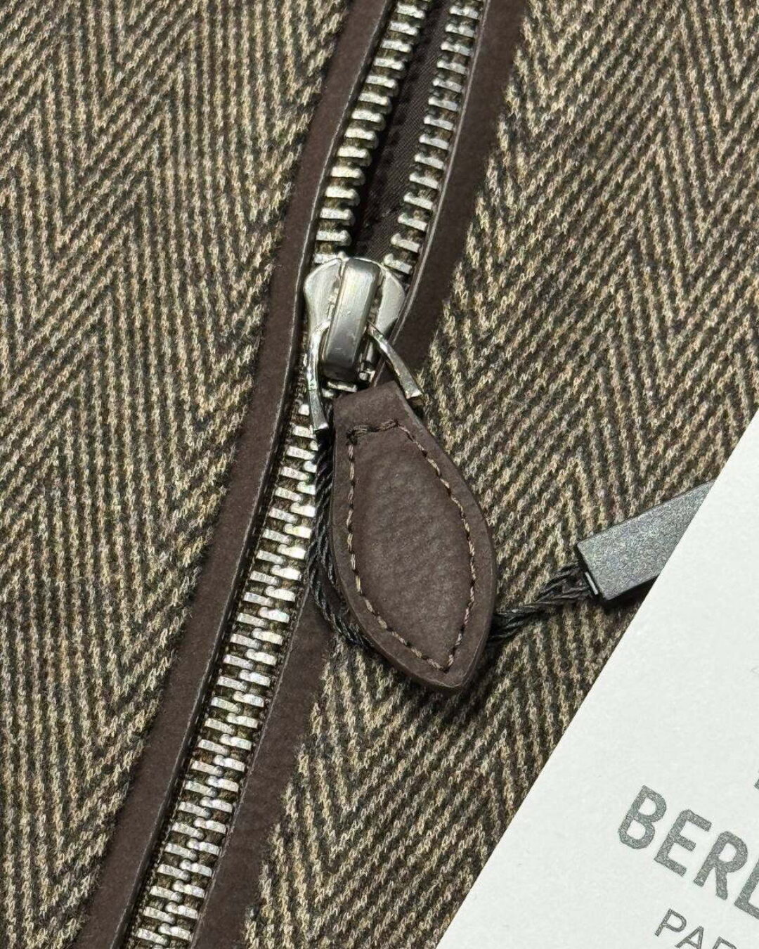 Куртка Berluti — изображение 9