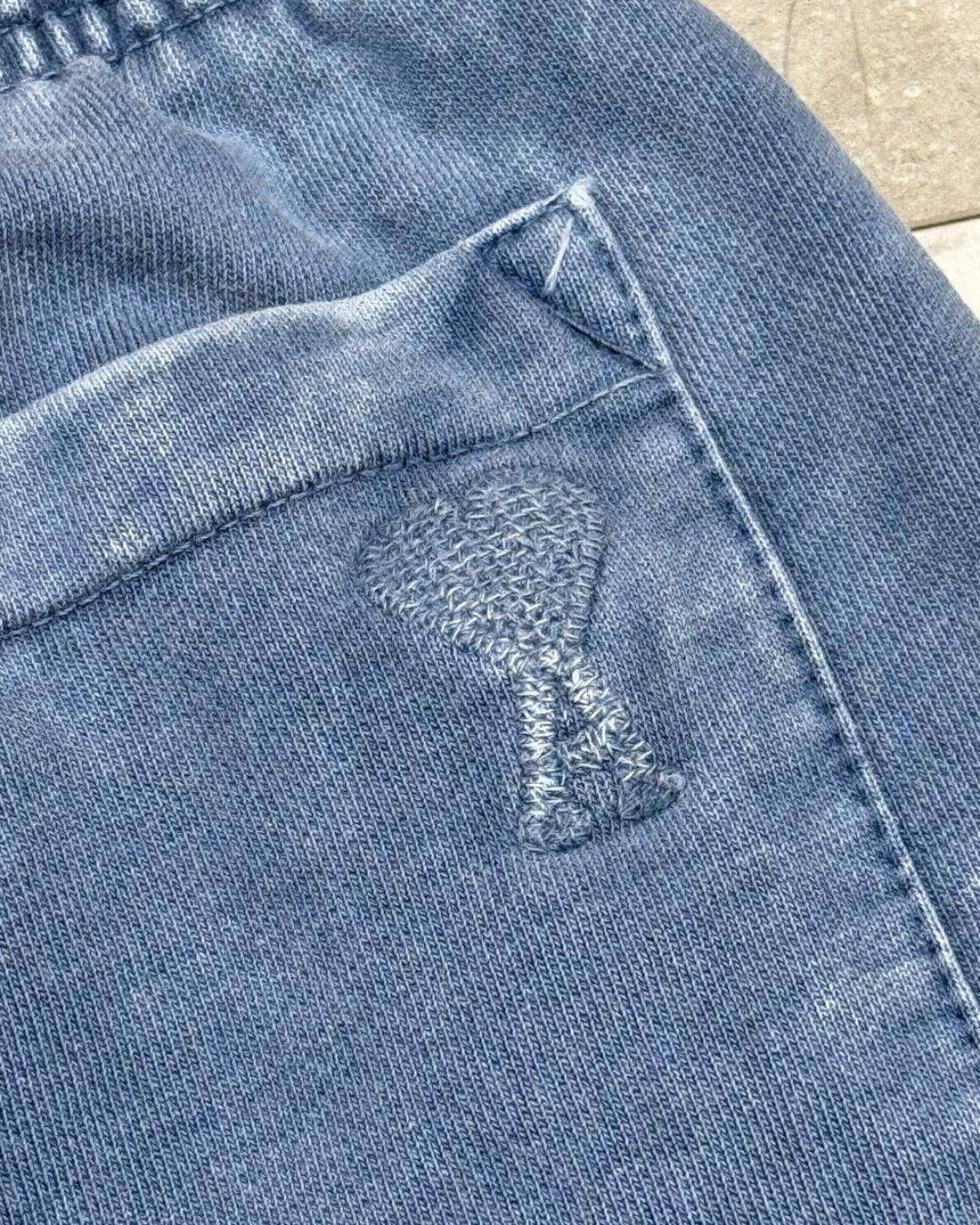 Шорты Ami — изображение 9