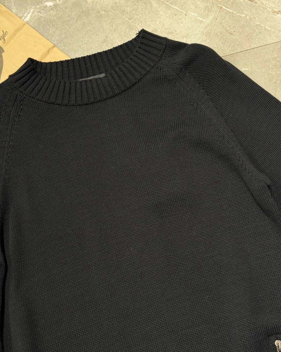 Свитер Givenchy — изображение 3