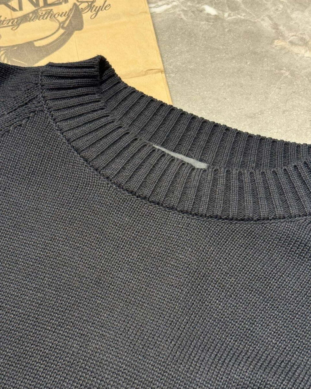 Свитер Givenchy — изображение 4