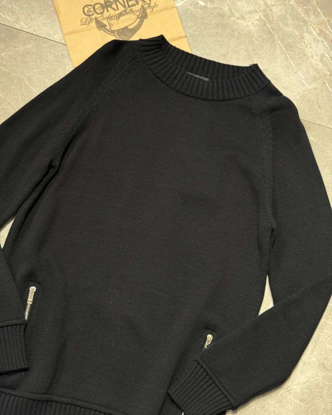 Свитер Givenchy — изображение 5