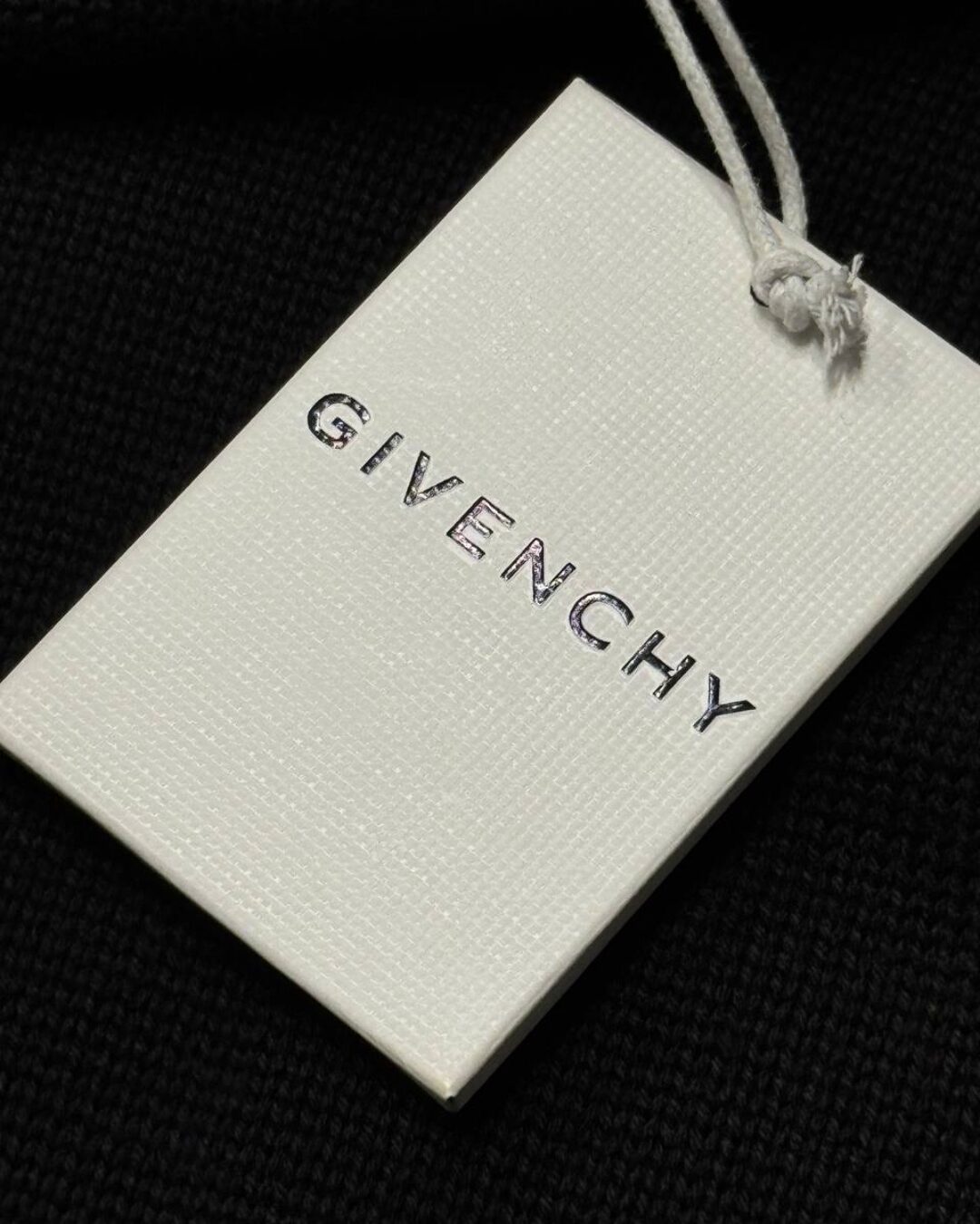 Свитер Givenchy — изображение 7