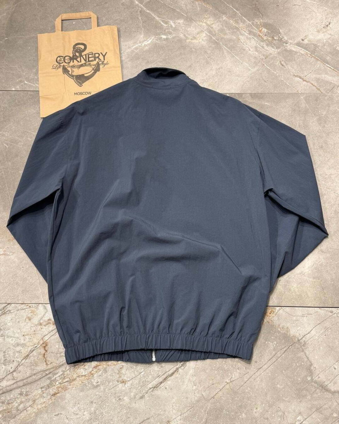 Ветровка Balenciaga — изображение 2