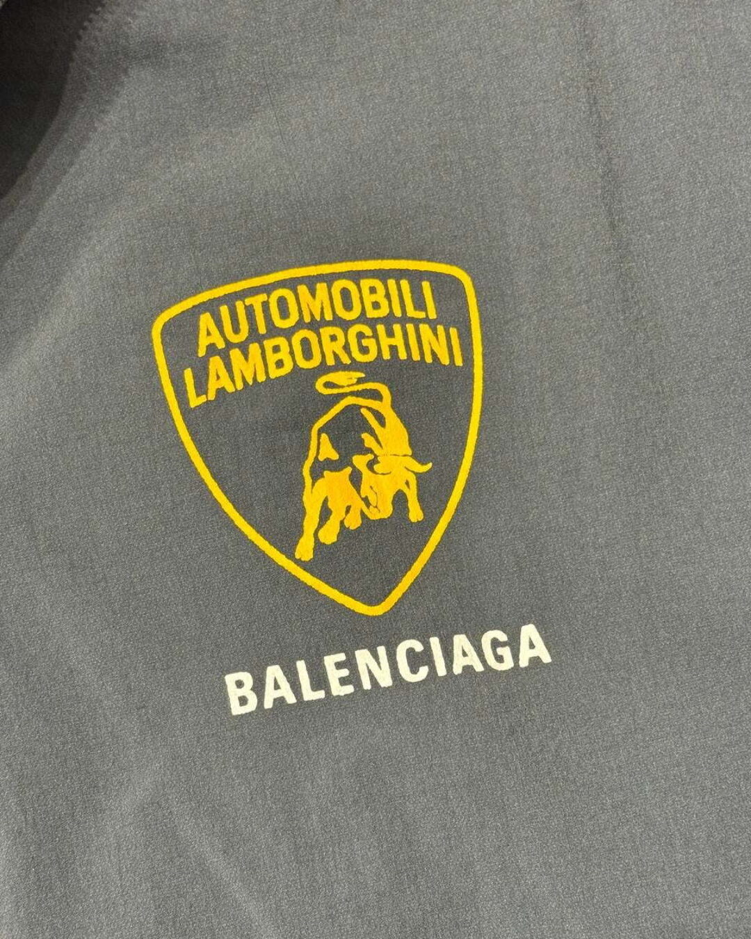 Ветровка Balenciaga — изображение 8