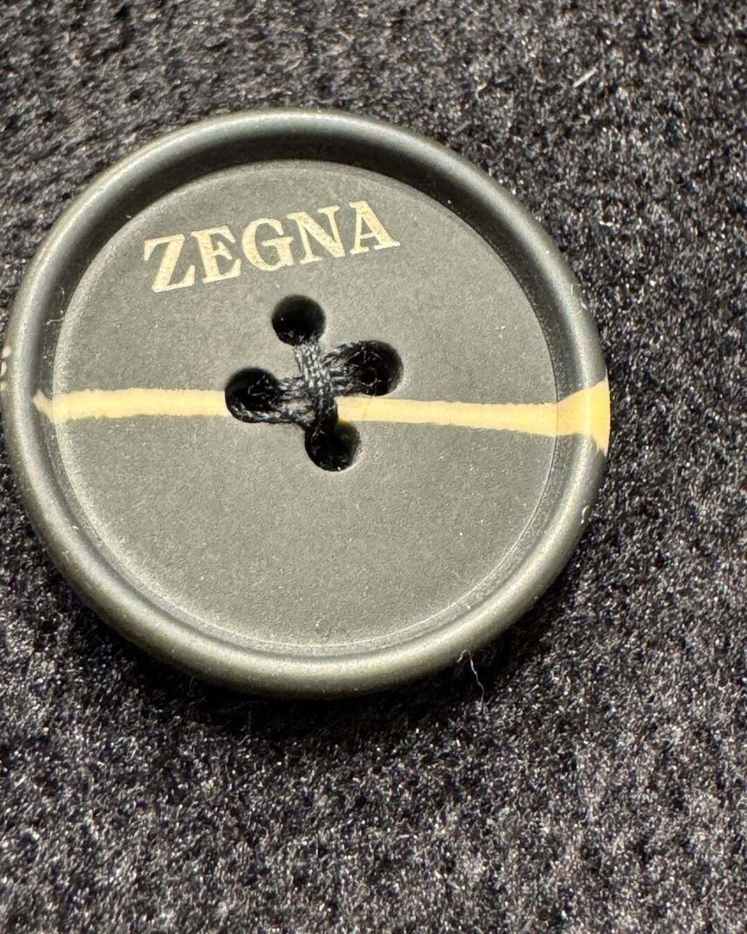 Облегченное пальто Zegna — изображение 9