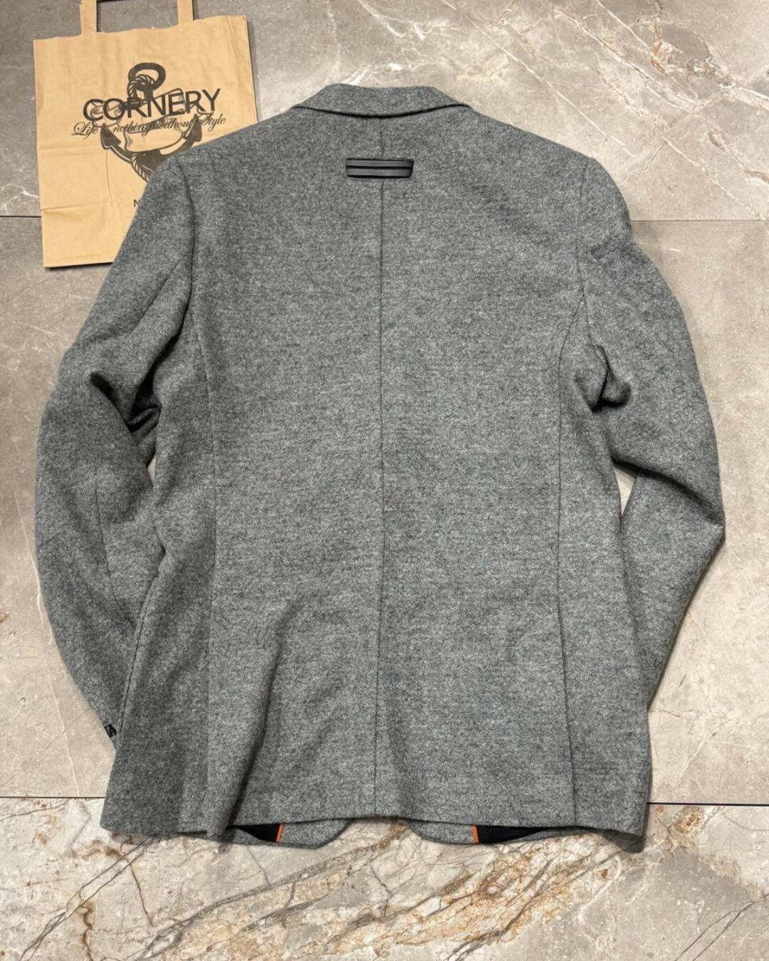 Пиджак Zegna — изображение 2