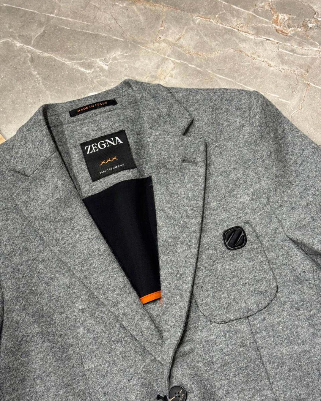 Пиджак Zegna — изображение 3