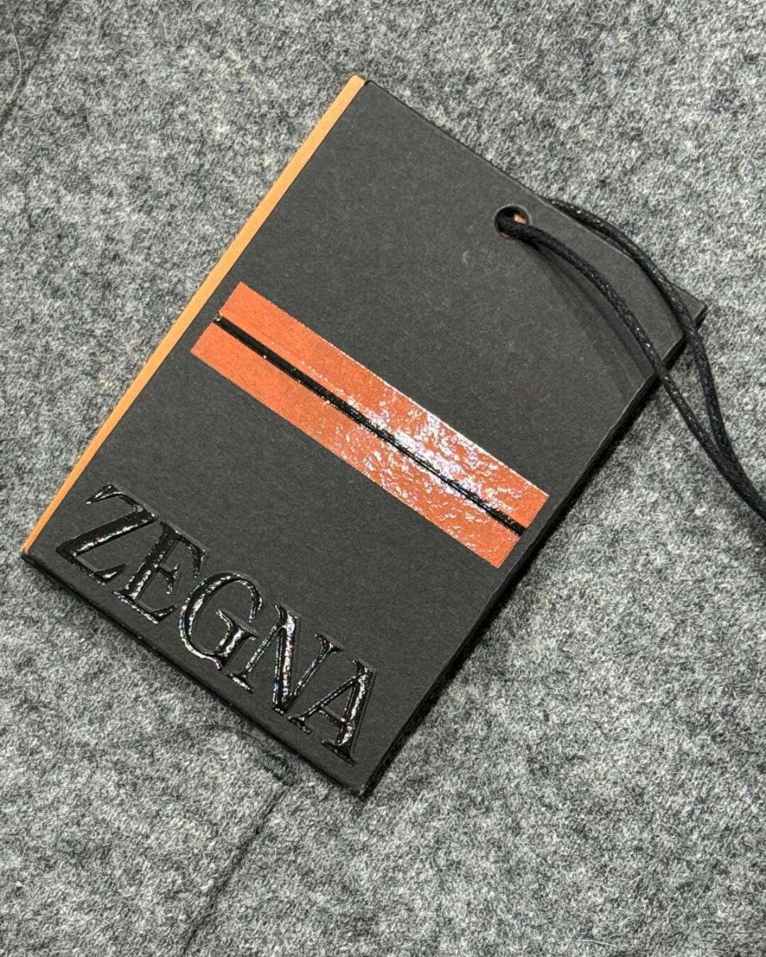 Пиджак Zegna — изображение 7