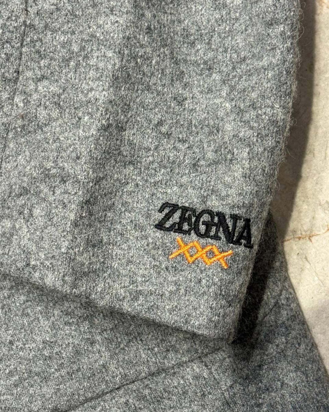 Пиджак Zegna — изображение 9