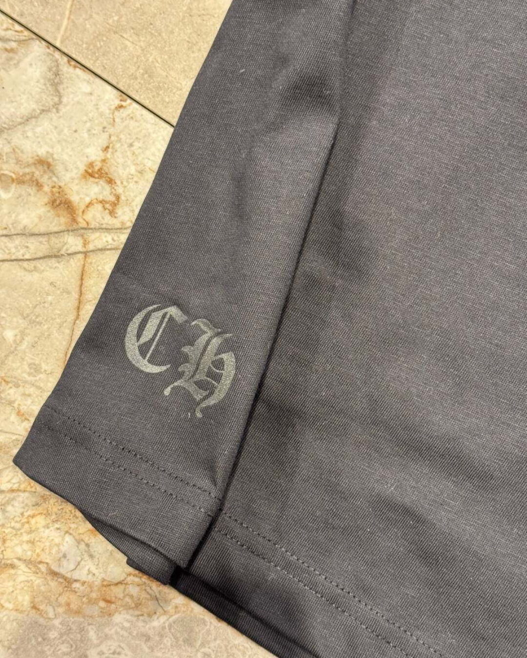 Футболка Chrome Hearts — изображение 6