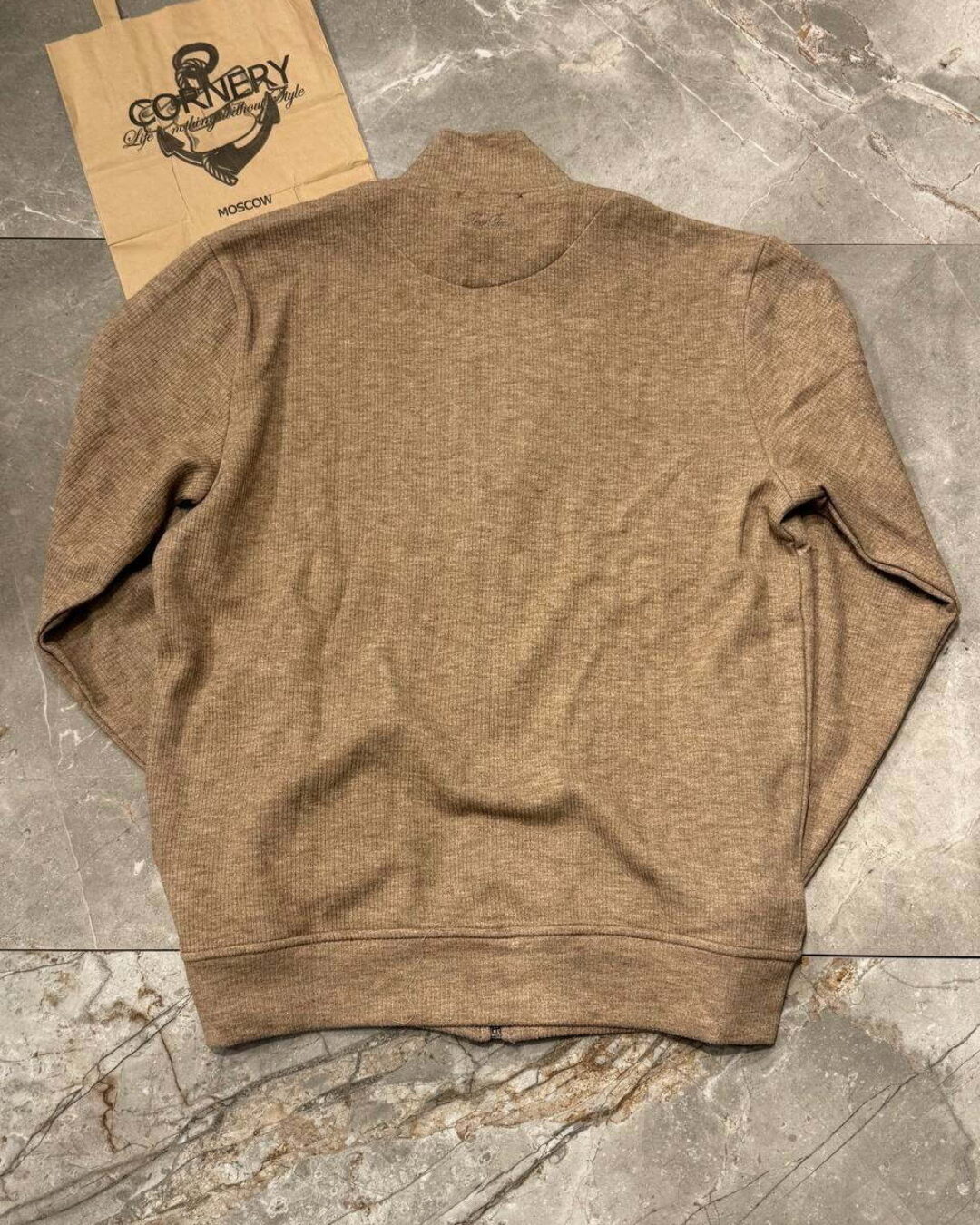 Кофта Loro Piana — изображение 2