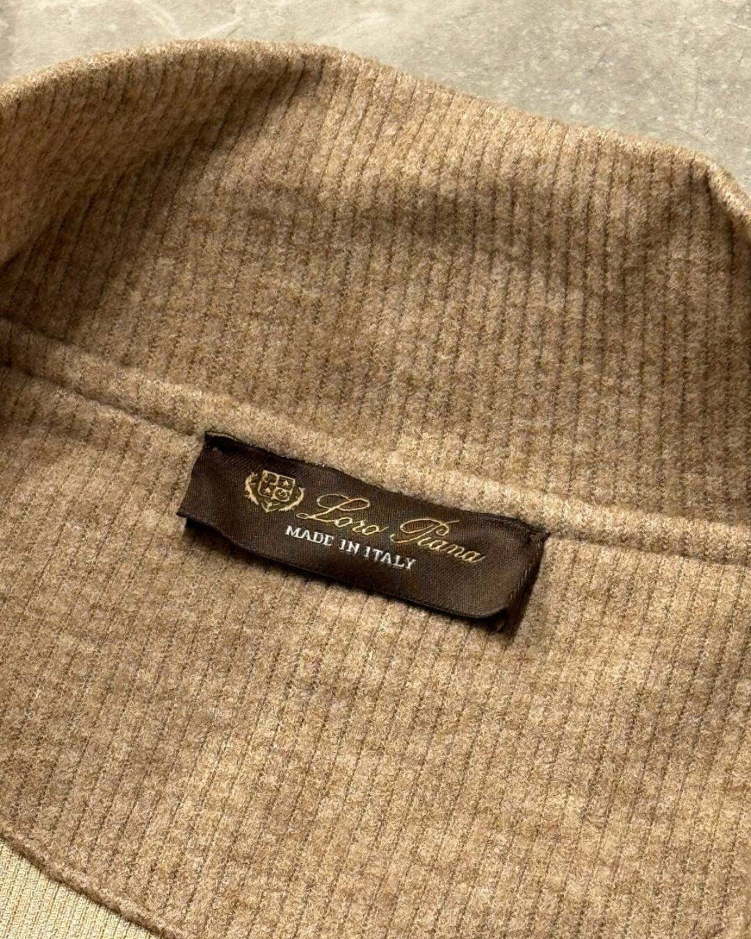 Кофта Loro Piana — изображение 4