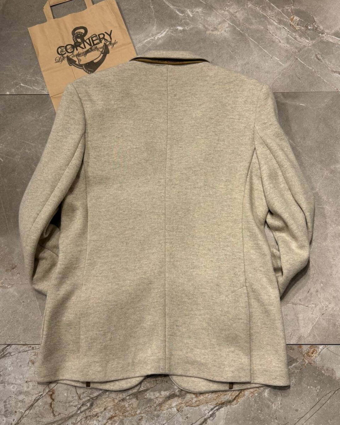 Пиджак Loro Piana — изображение 2