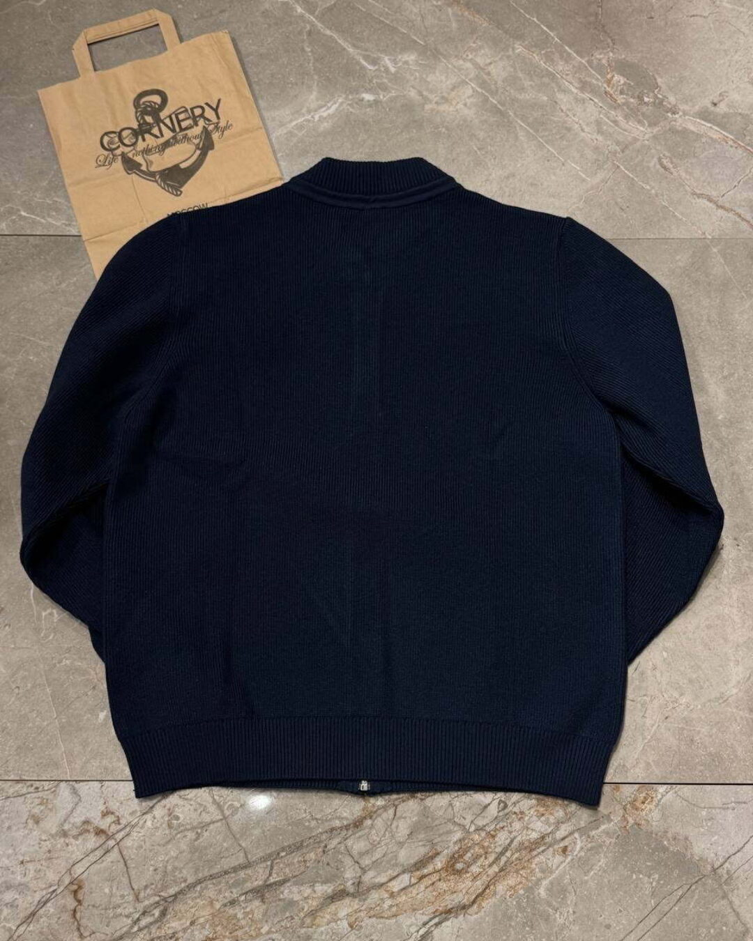 Кофта Loro Piana — изображение 2