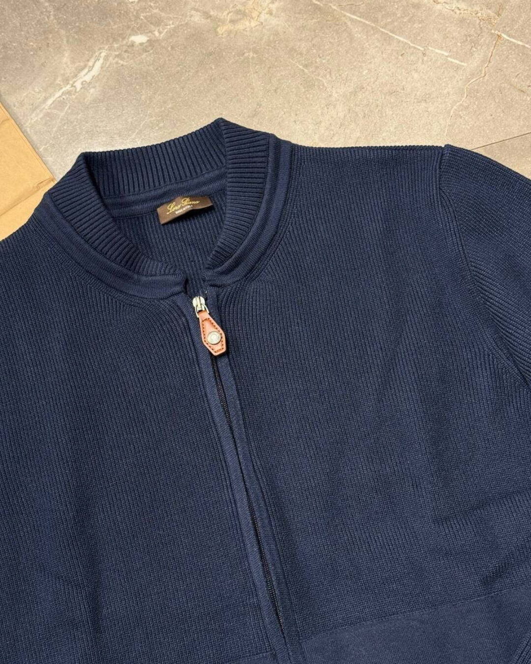 Кофта Loro Piana — изображение 3