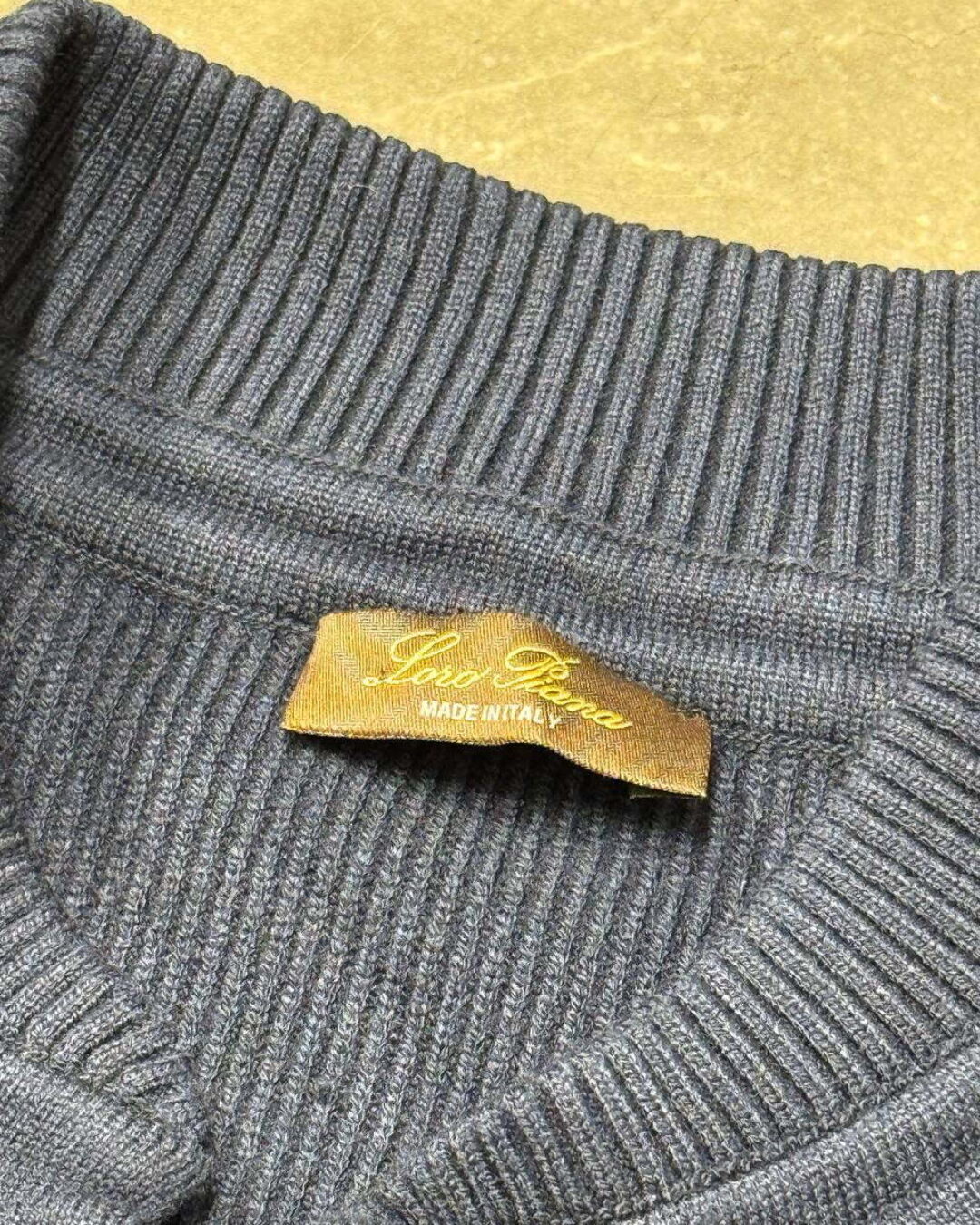 Кофта Loro Piana — изображение 4