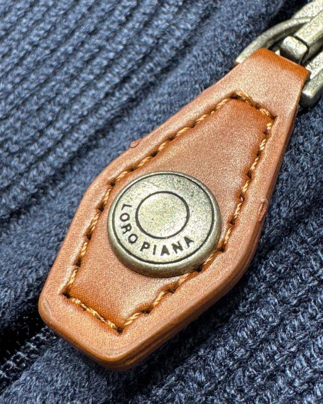 Кофта Loro Piana — изображение 6