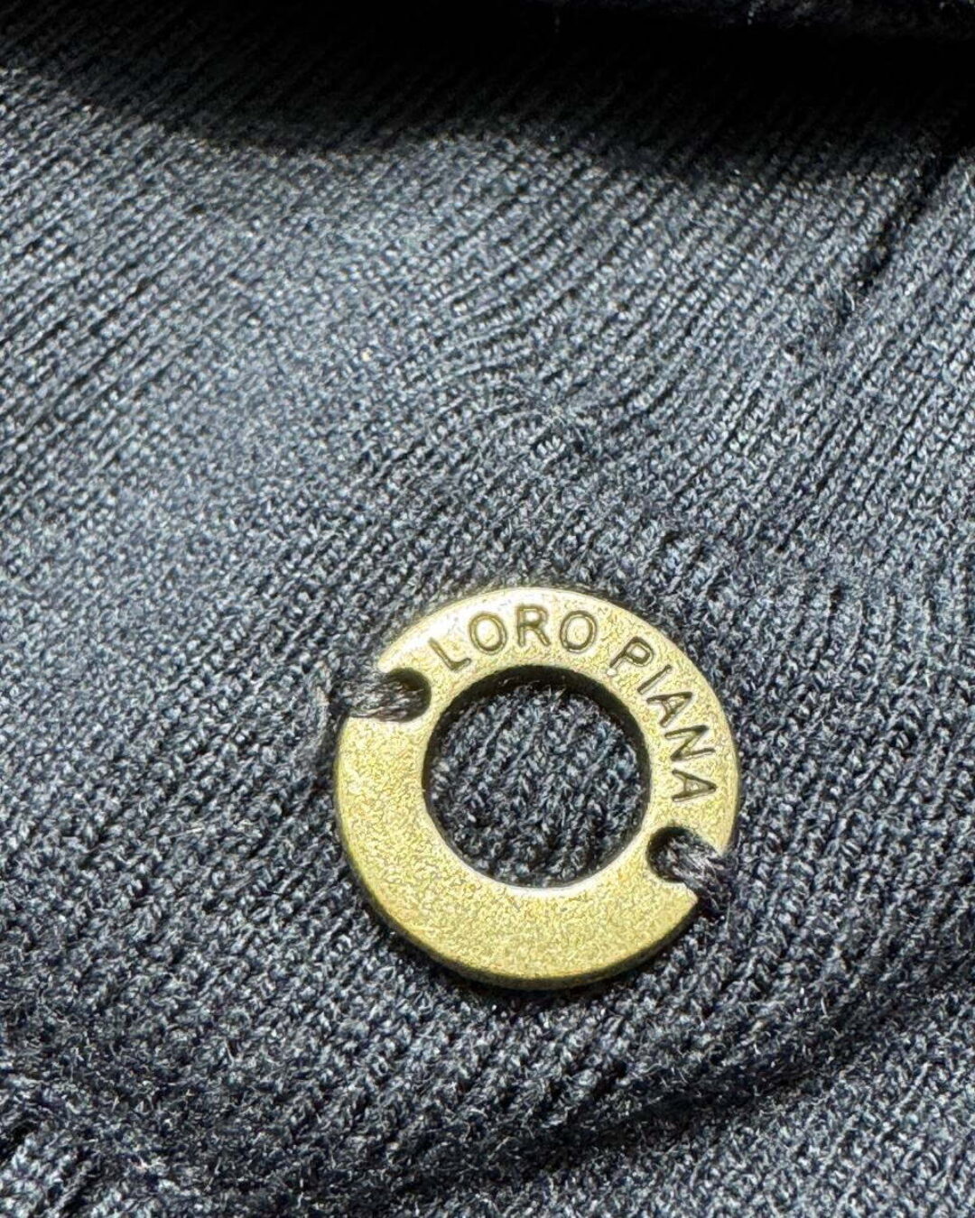 Кофта Loro Piana — изображение 8