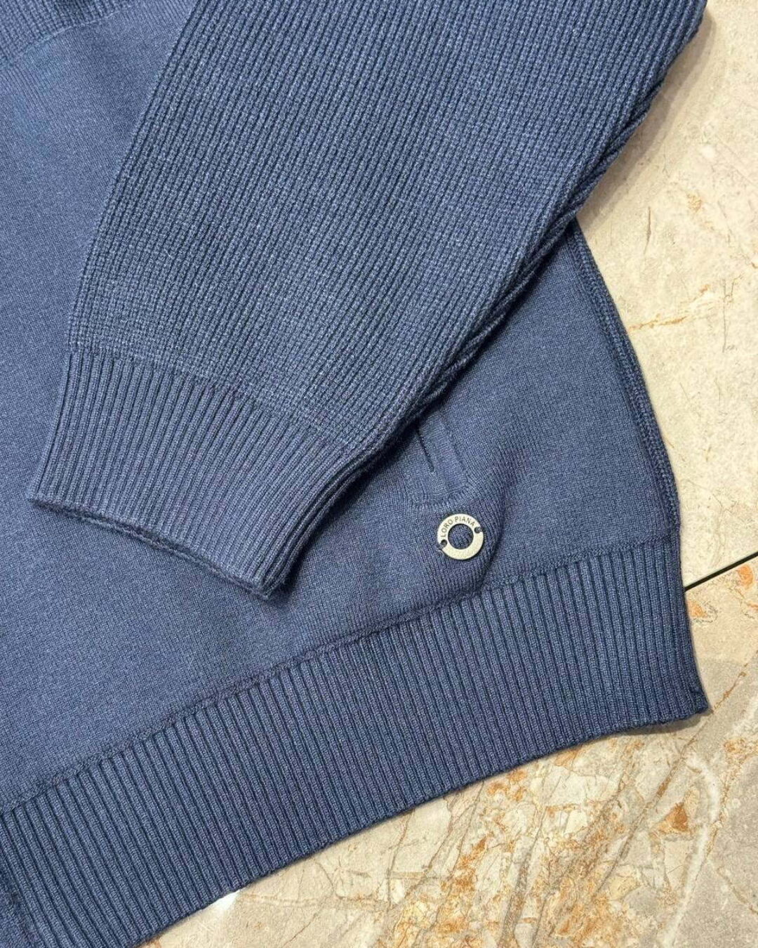 Кофта Loro Piana — изображение 9